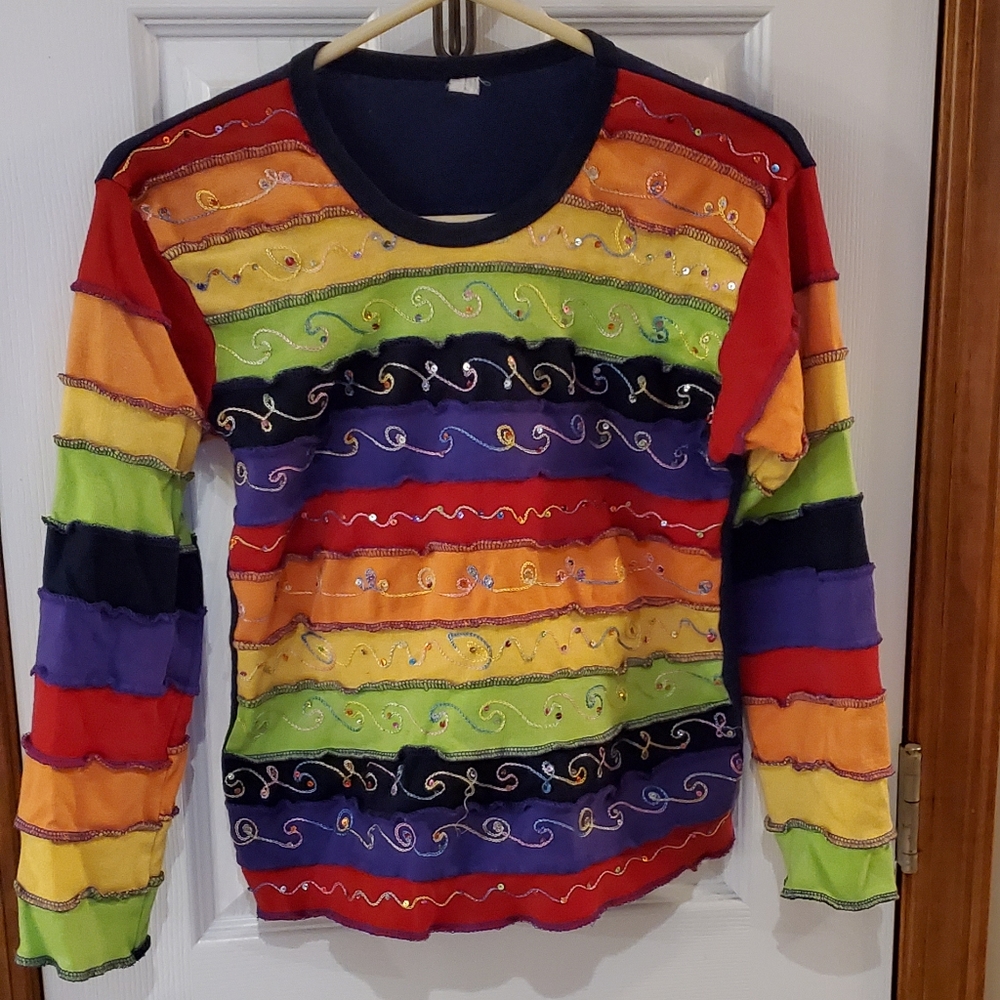 Ladies top